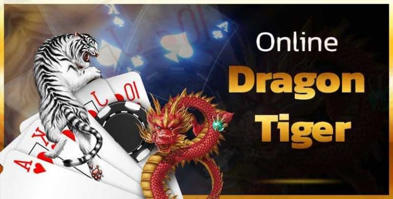 dragon tiger royal online