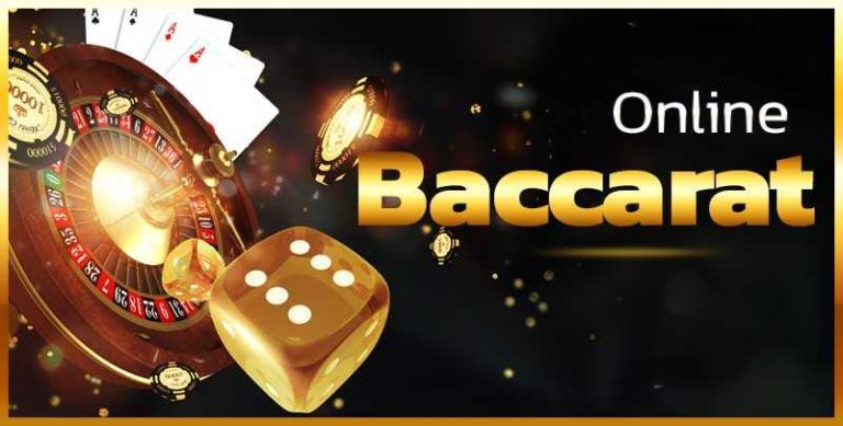 baccarat game royal online