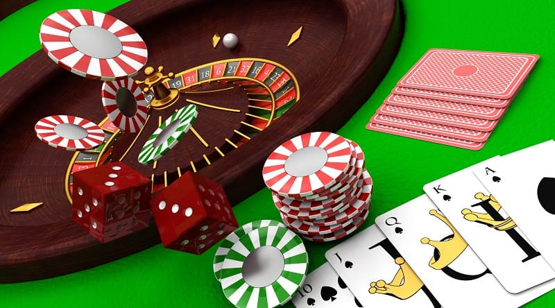 รอยัล ออนไลน์ casino royal online
