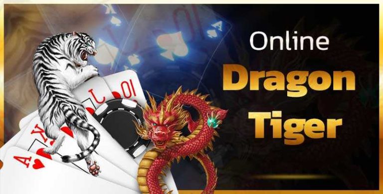dragon tiger royal online v2