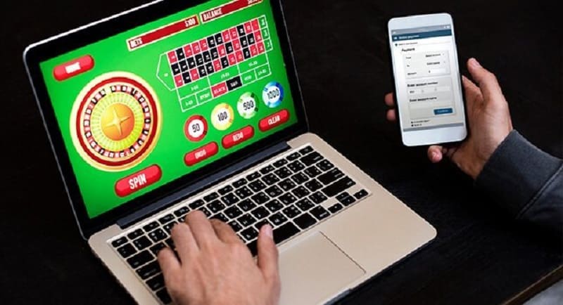 Gambling royal online