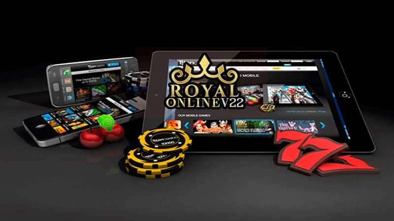 Mobile Casino Online royalonline