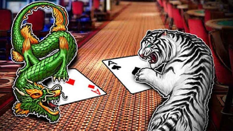 tiger dragon cards game royal online v2 สมัคร