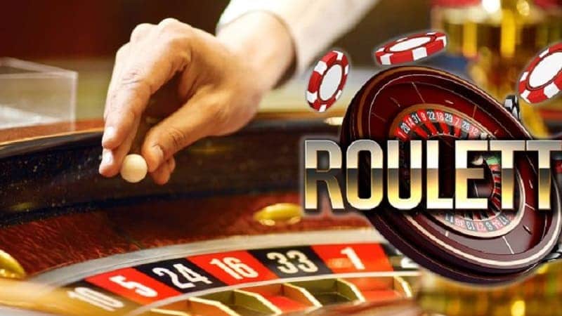 roulette casino royalonline