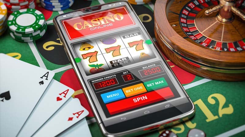 Casino online royal online