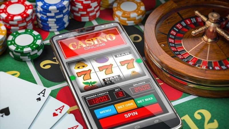 casino online คาสิโน royal online