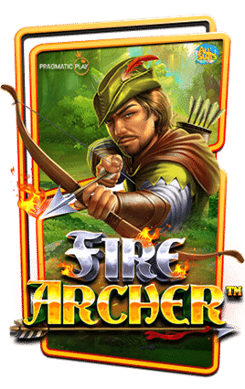 สล็อต Fire Archer