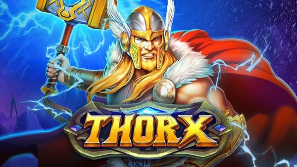 เกมสล็อต ThorX ค่าย JILI